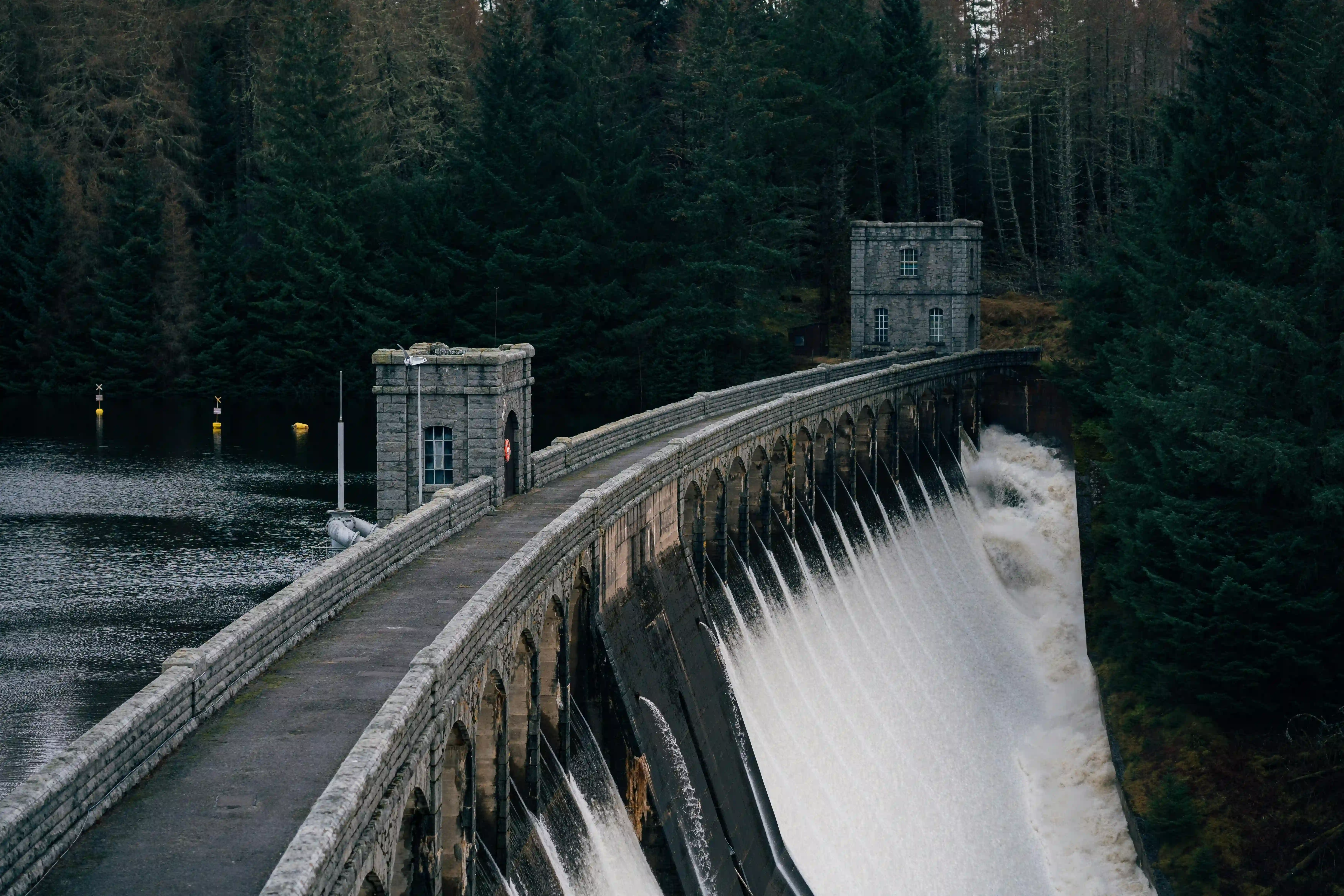 Hydro Power
